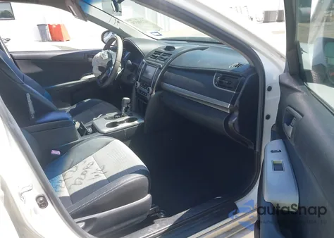 2012 Toyota Camry Se from USA, damaged, VIN 4T1BF1FK1CU524448